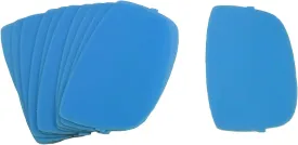 3M Speedglas Compatible Clear Cover Lens 04-0270-01 Utility,9000F,9000XF,9000X,9002V,9002X