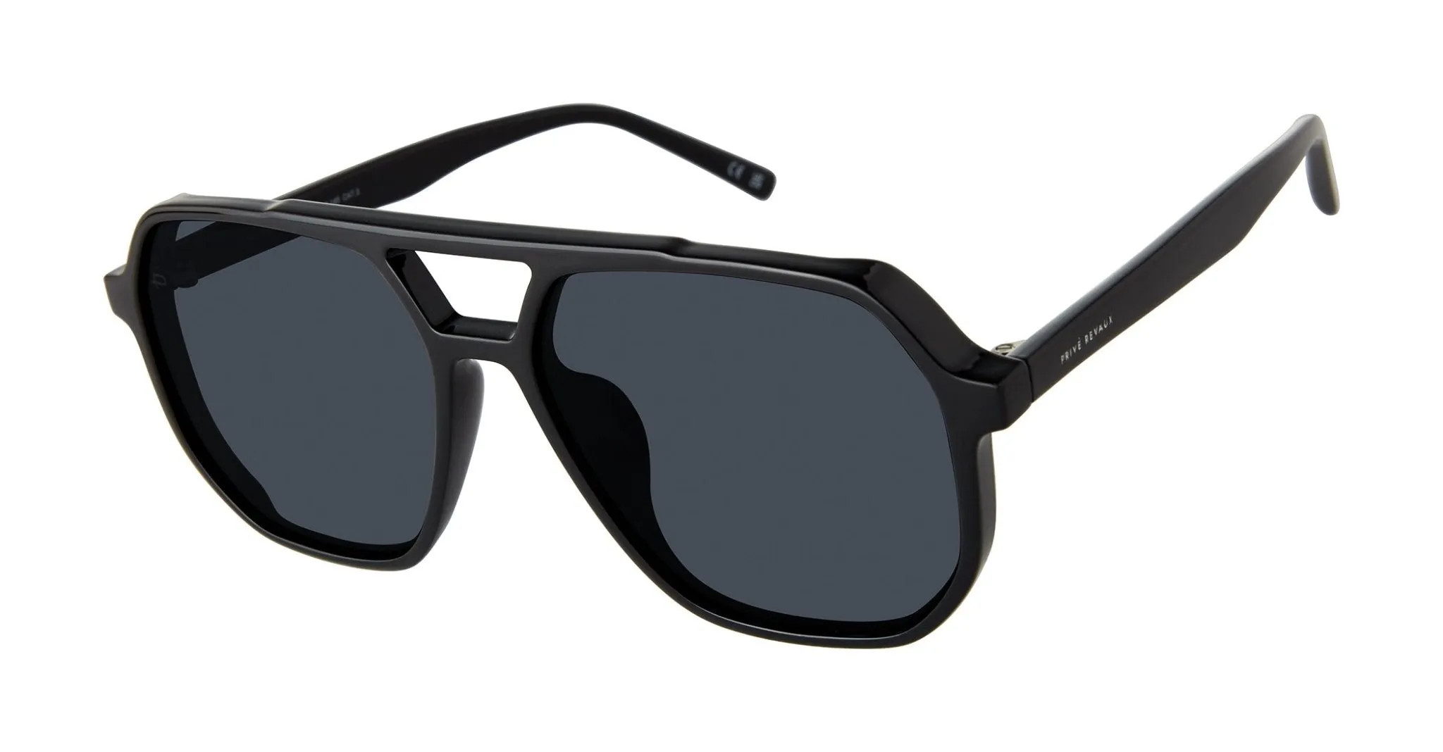 Back Talk Sunglasses
