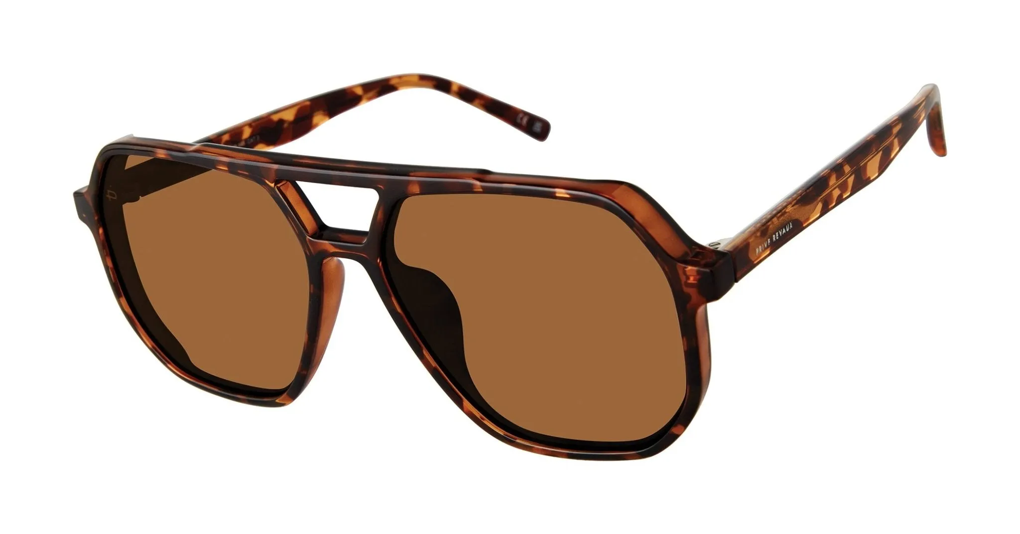 Back Talk Sunglasses