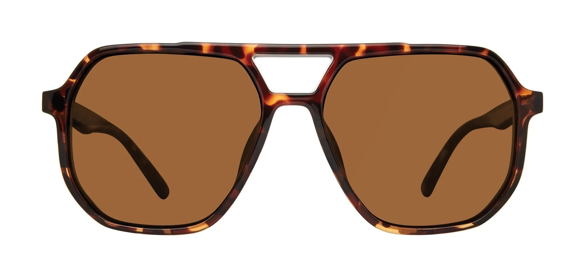 Back Talk Sunglasses