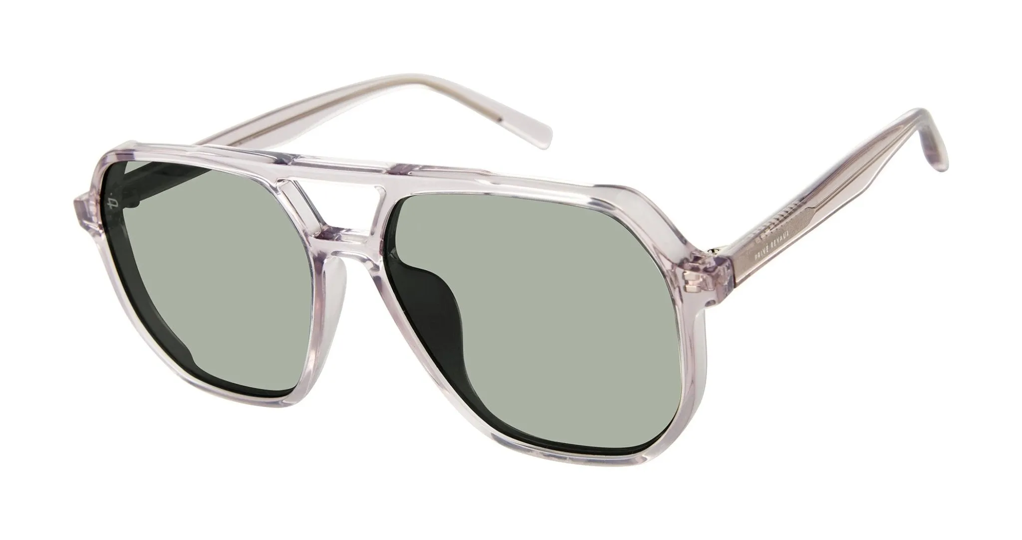 Back Talk Sunglasses