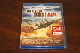 Battle of Britain [Blu-ray]