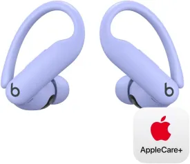 Beats Powerbeats Pro 2 Wireless Bluetooth Earbuds with Apple Care  (2 years) - Hyper Purple