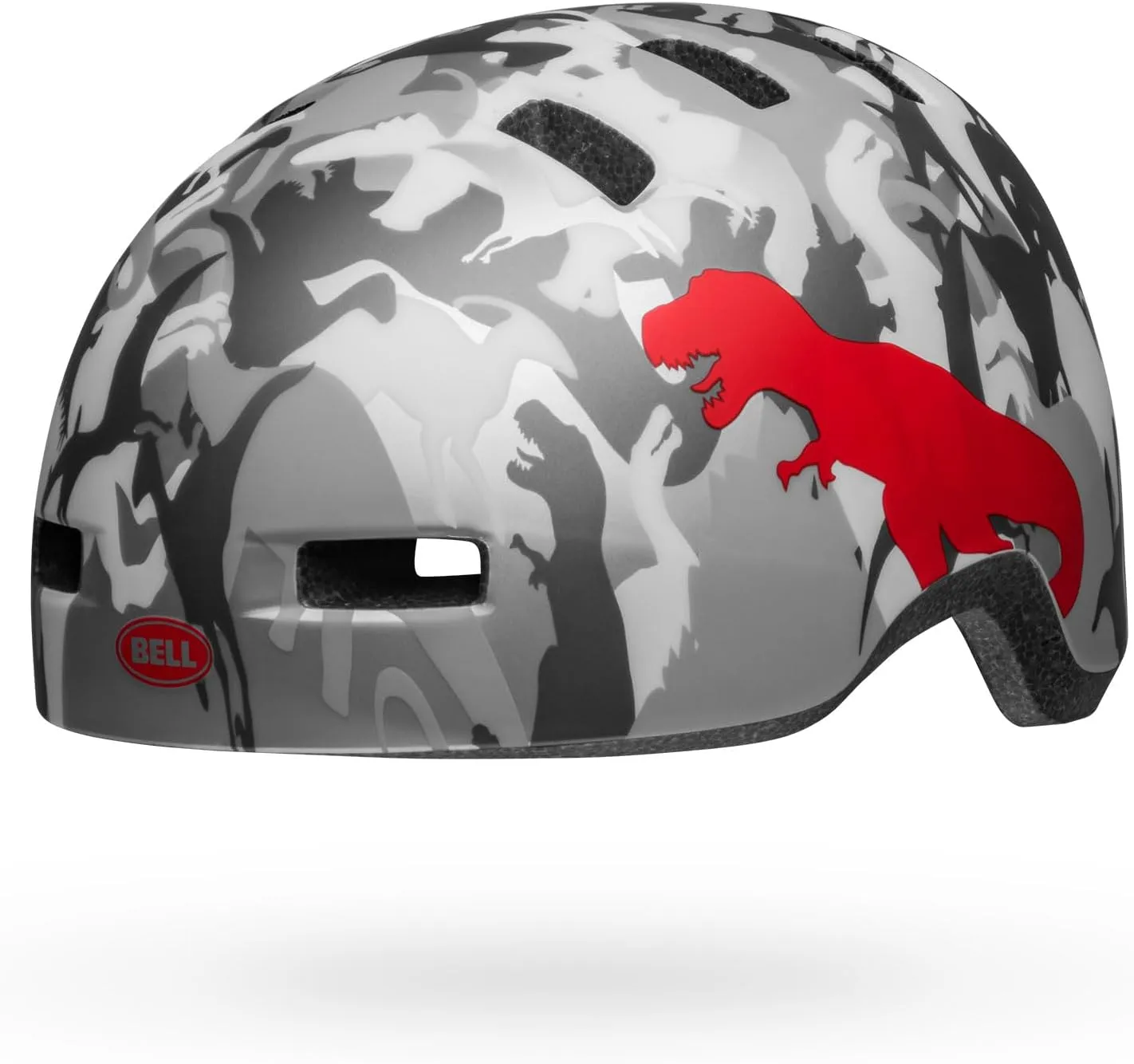BELL Lil Ripper Youth Bike Helmet