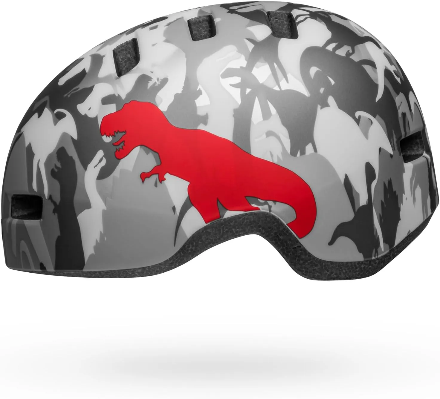 BELL Lil Ripper Youth Bike Helmet