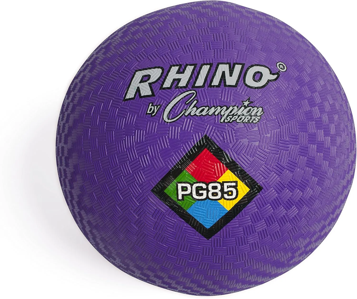 Champion Sports Playground Ball