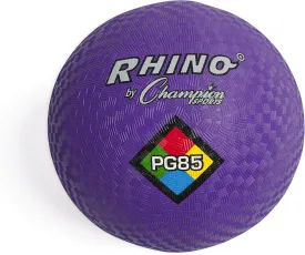 Champion Sports Playground Ball