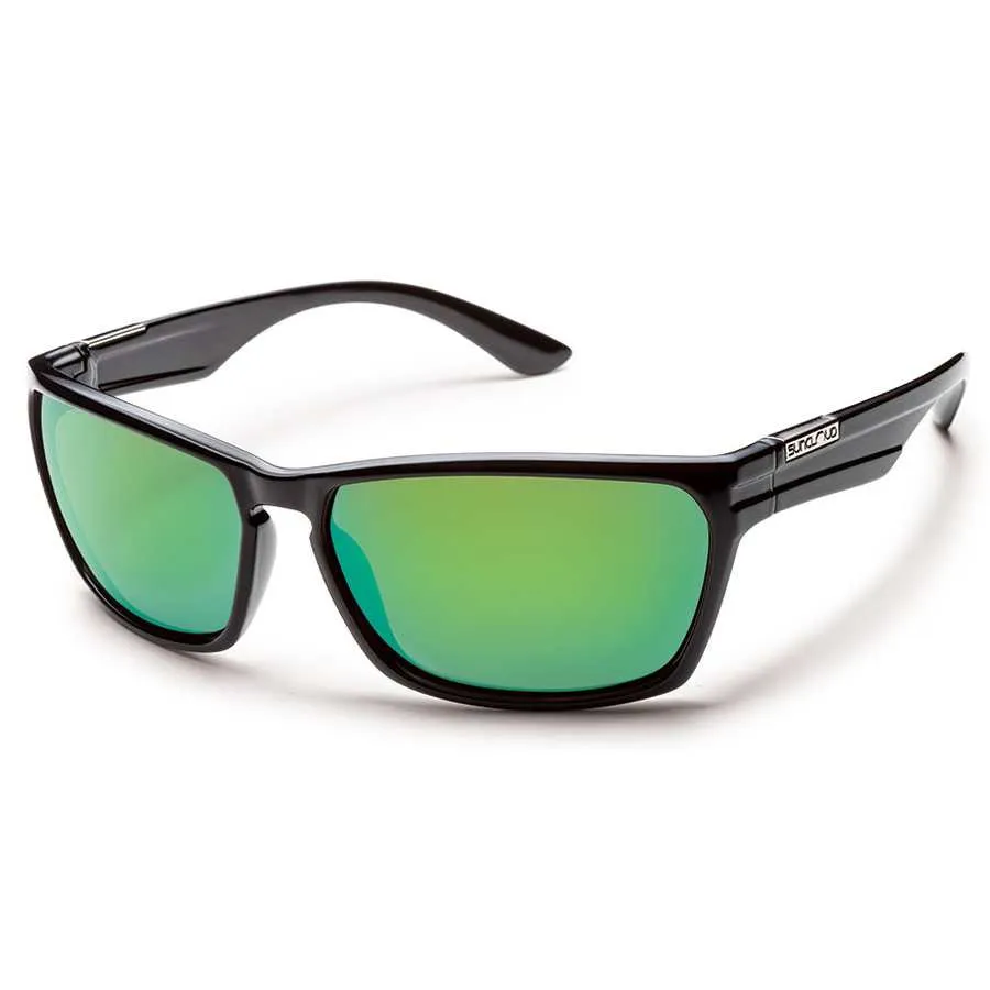 Cutout Sunglasses