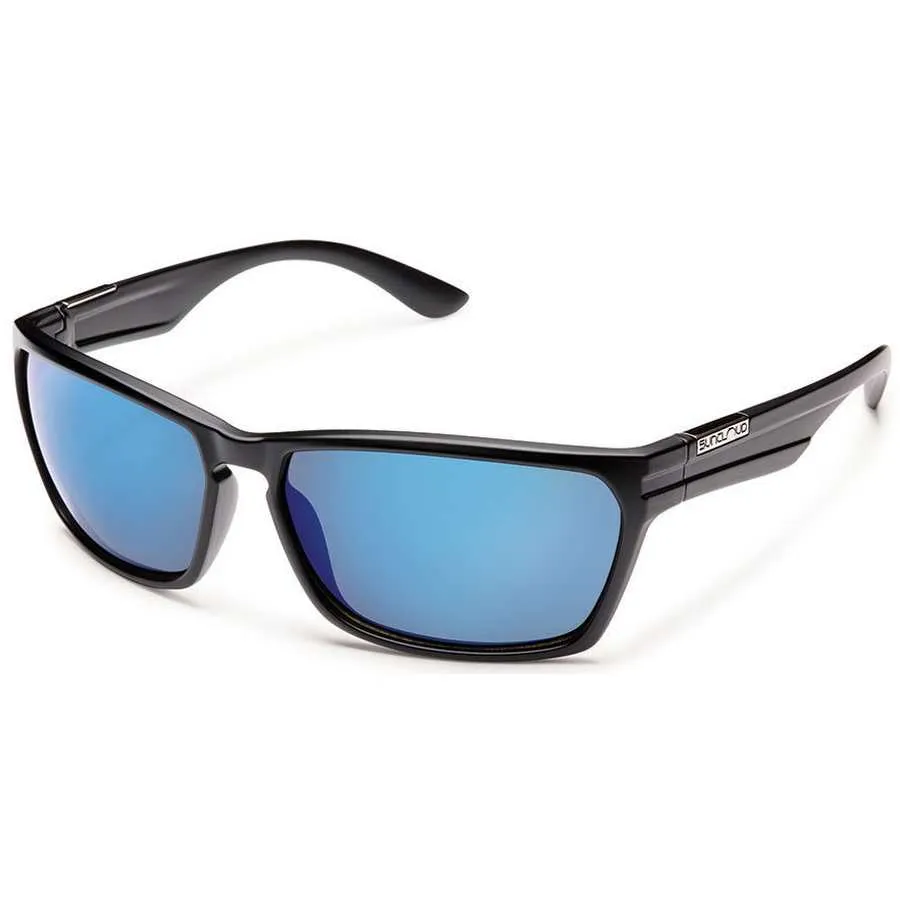 Cutout Sunglasses