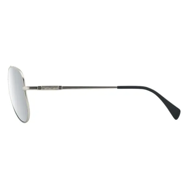 DD Maverick - Silver/Grey,Silver Mirror Polarised