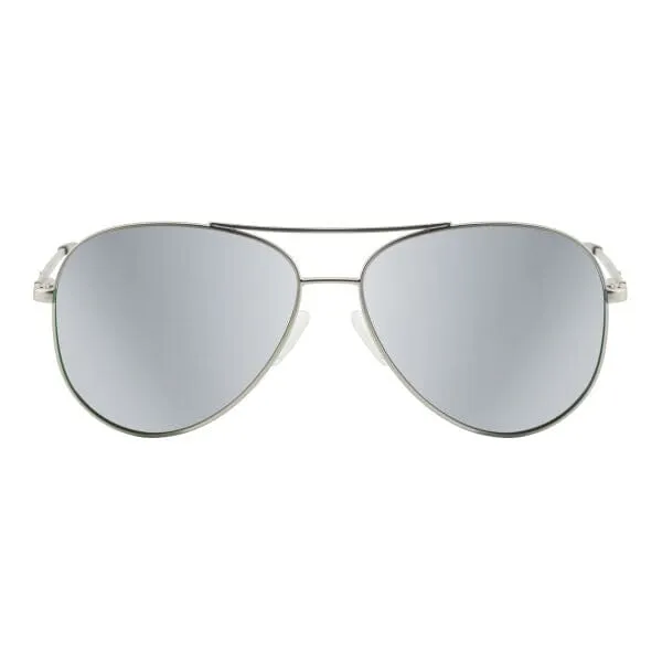 DD Maverick - Silver/Grey,Silver Mirror Polarised