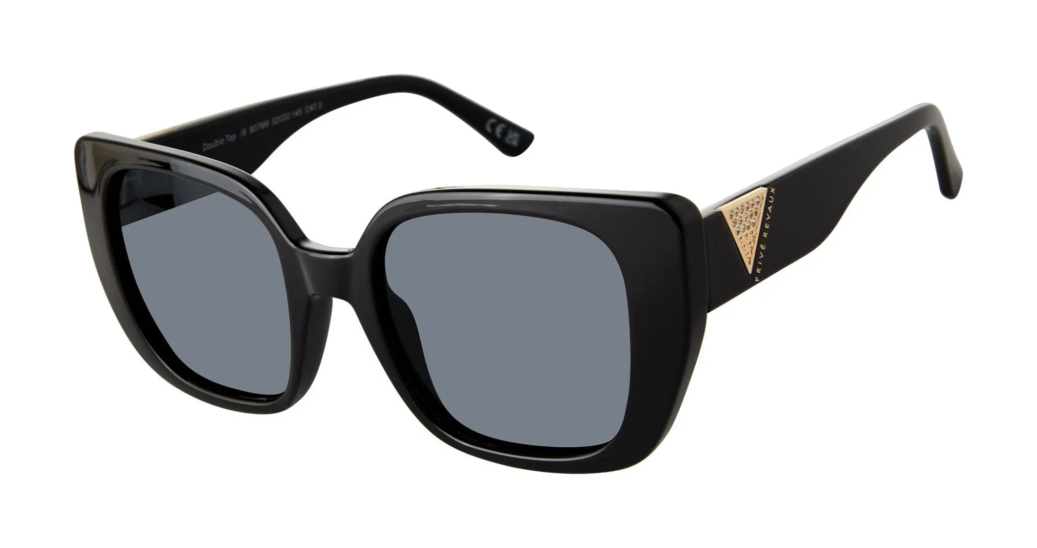 Double Tap Sunglasses