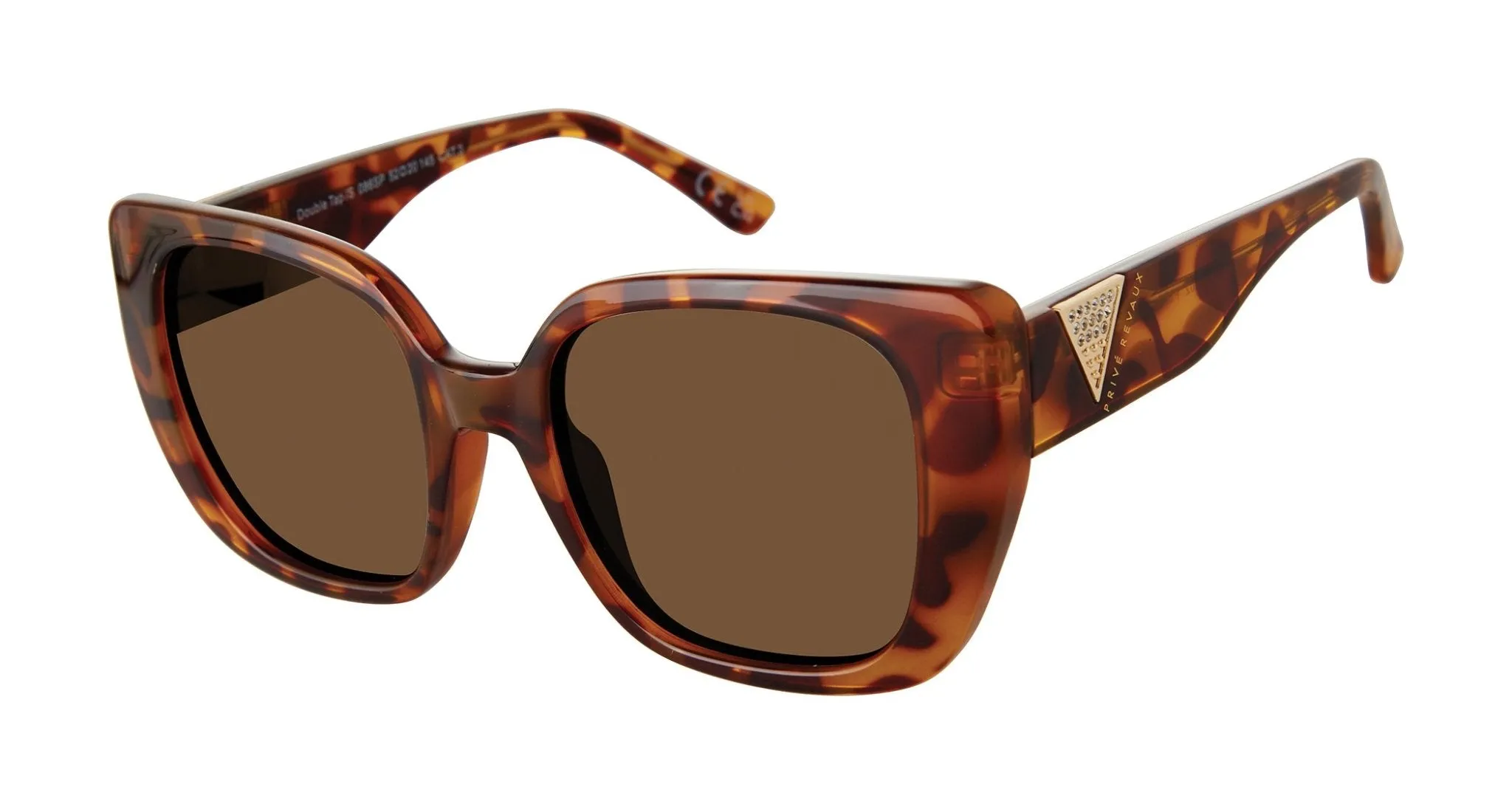 Double Tap Sunglasses