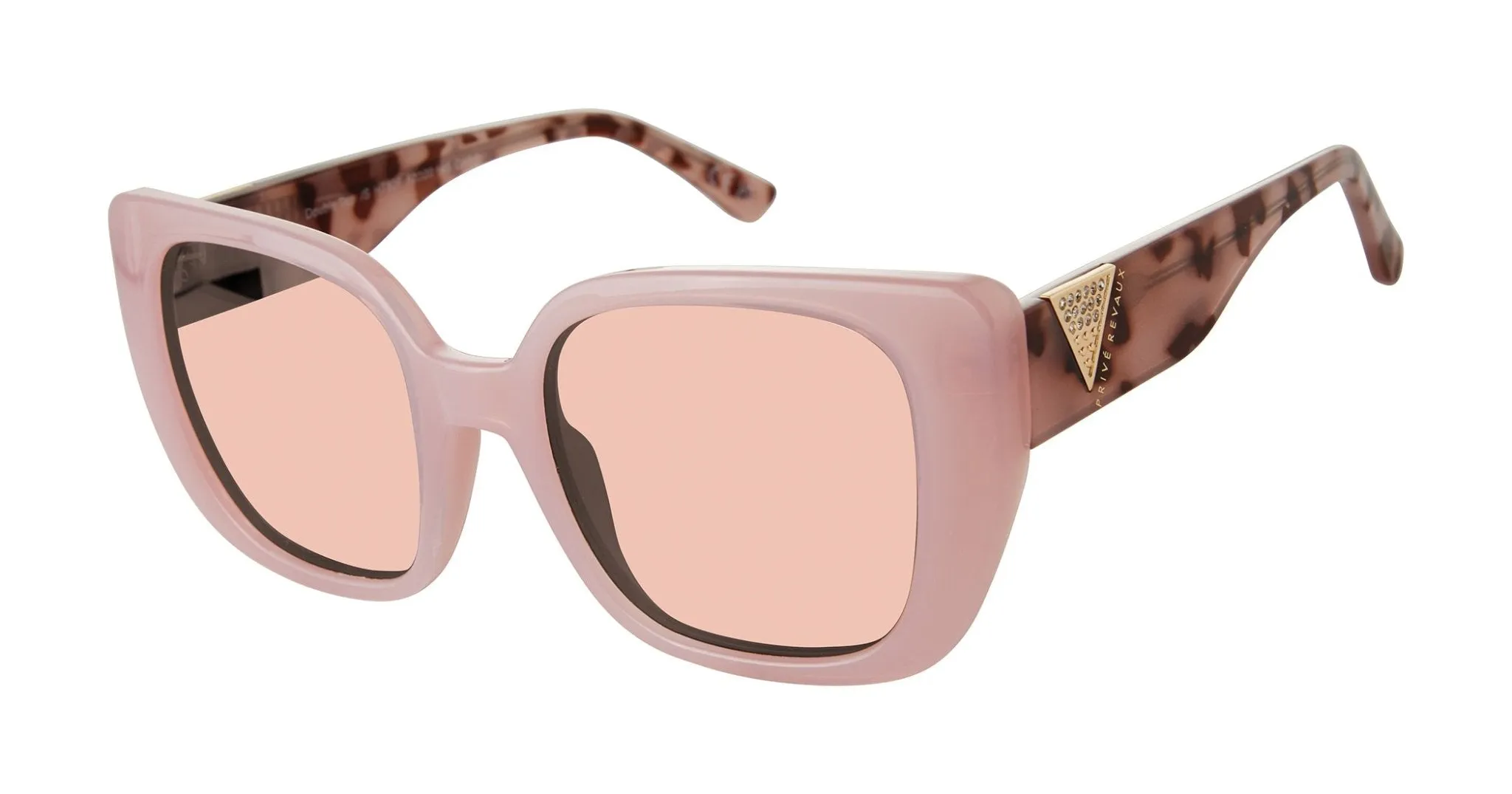 Double Tap Sunglasses