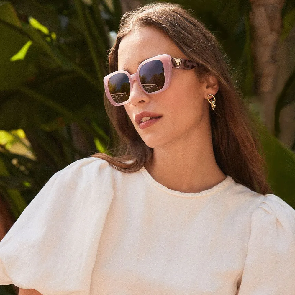 Double Tap Sunglasses