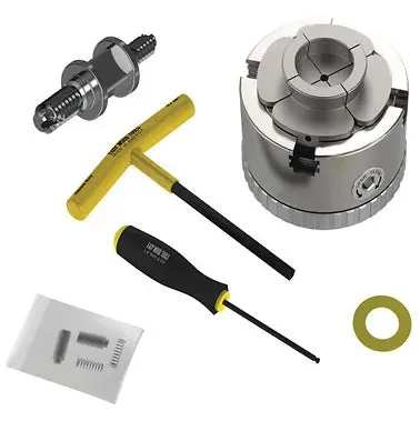 Easy Wood Tools Easy Chuck™
