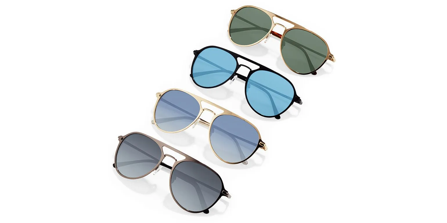 Exchange Sunglasses