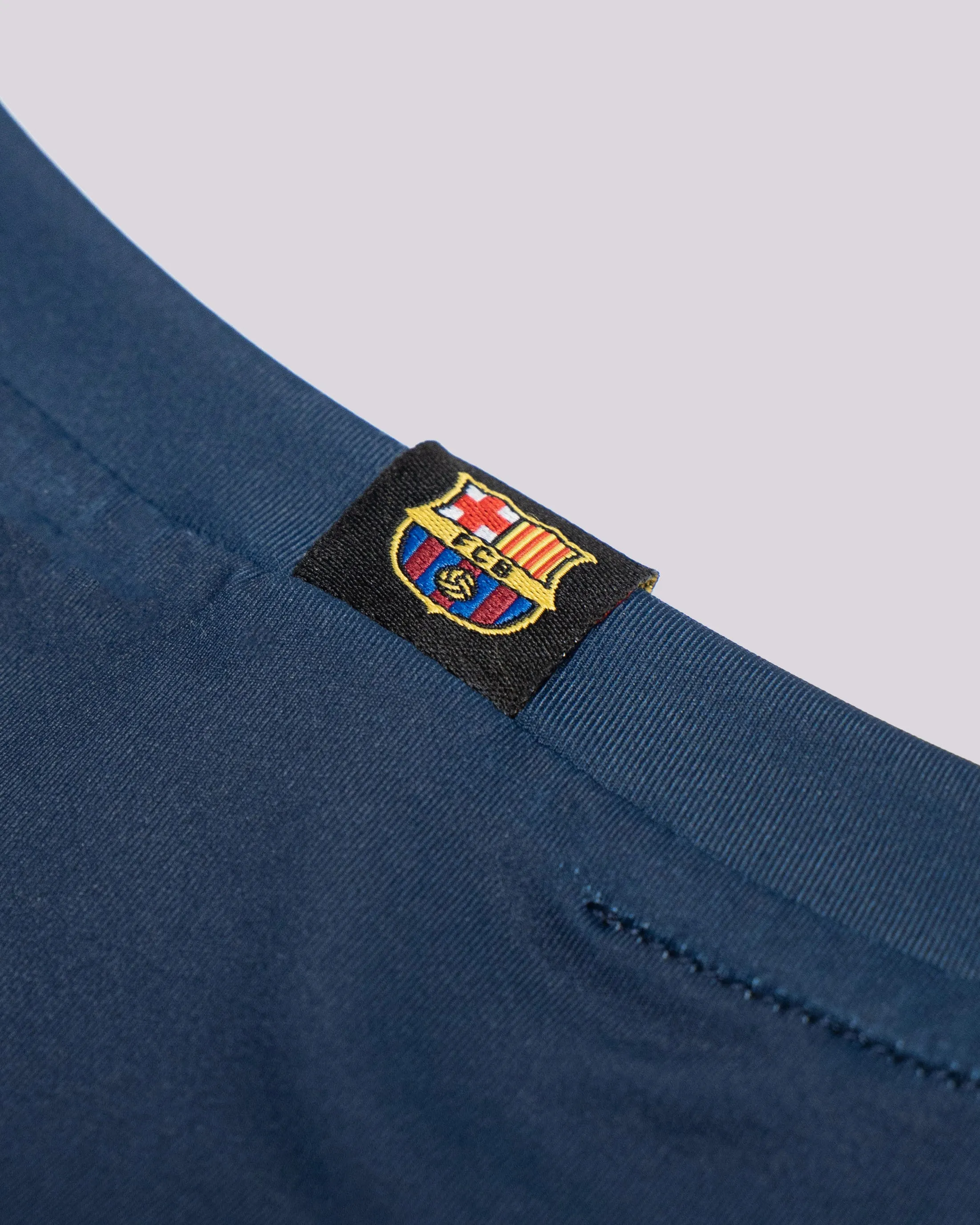 FC Barcelona Gradient Tee