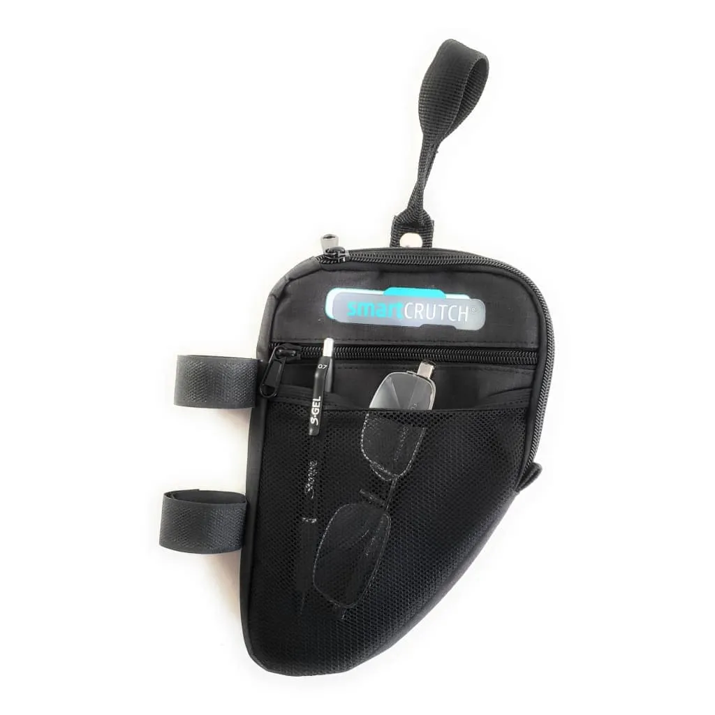 Forearm smartCRUTCH Storage Bag - (Sold as a Single Bag)