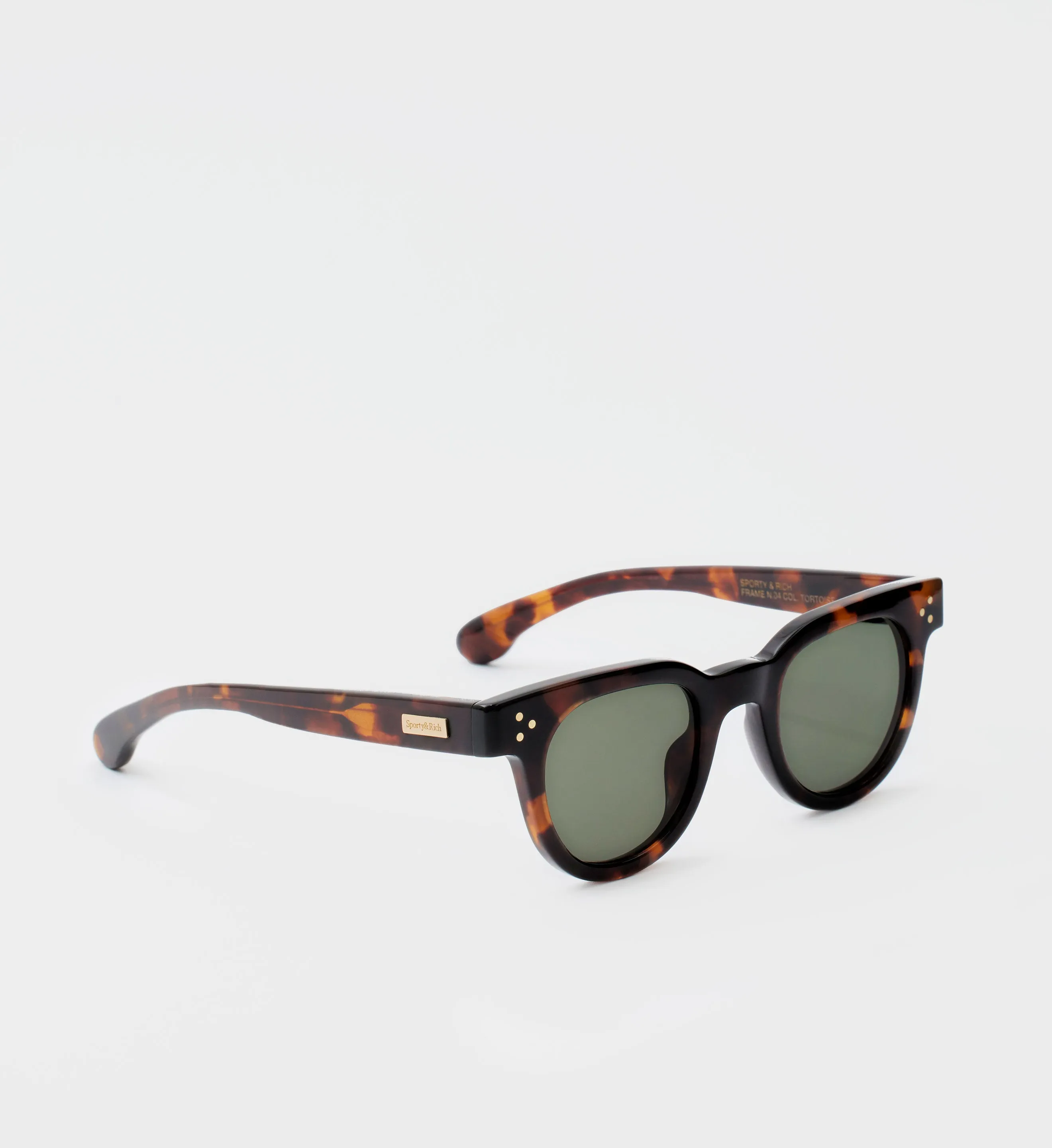 Frame N.04 - Tortoise