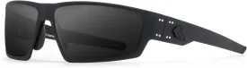 Gatorz Warhawk ANSI Z87 /MILSPEC Ballistic Sunglass - Made in the USA