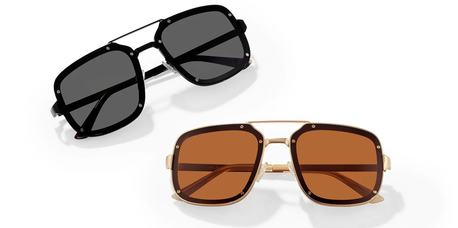 Jet Life Sunglasses