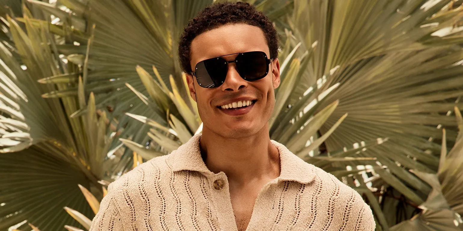 Jet Life Sunglasses
