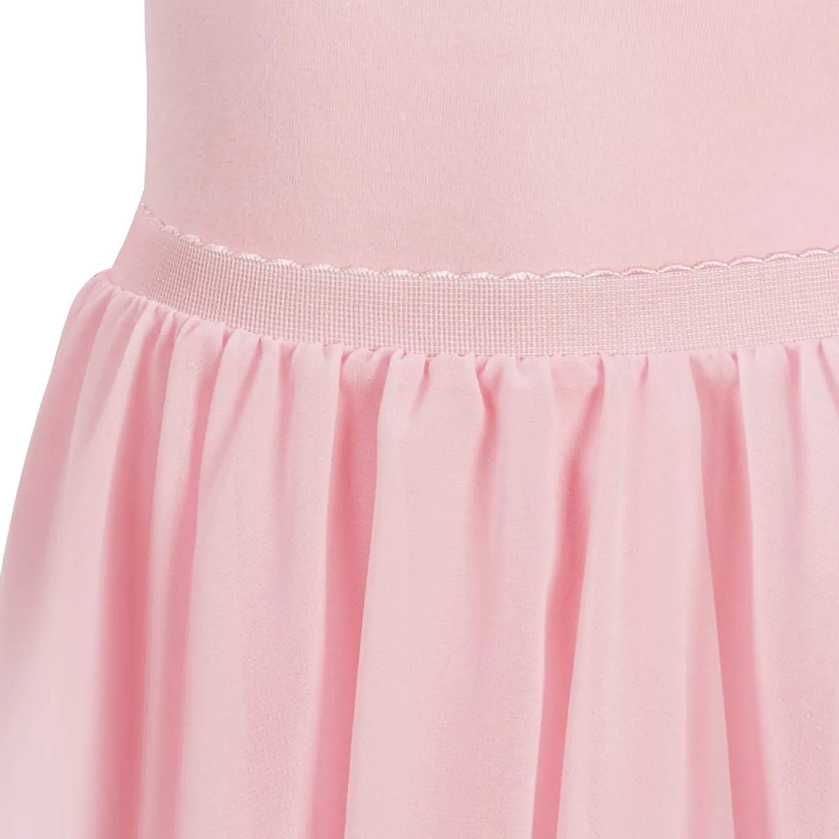 Magic Town Dance Leotards for Girls Toddler Ballet
