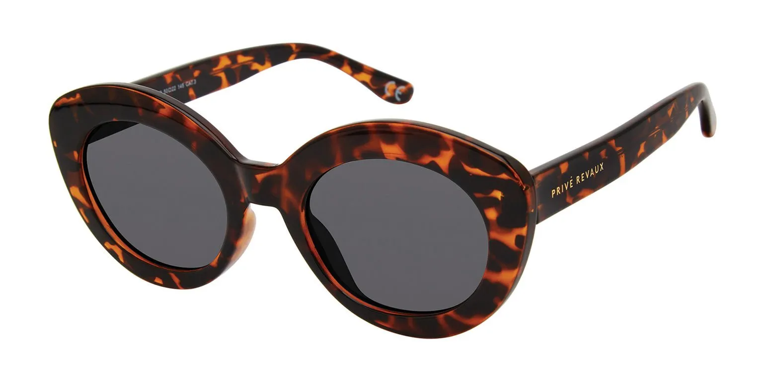 Morningside Sunglasses