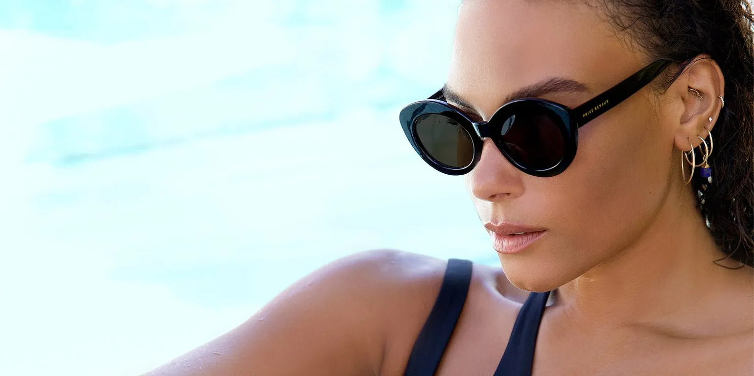 Morningside Sunglasses