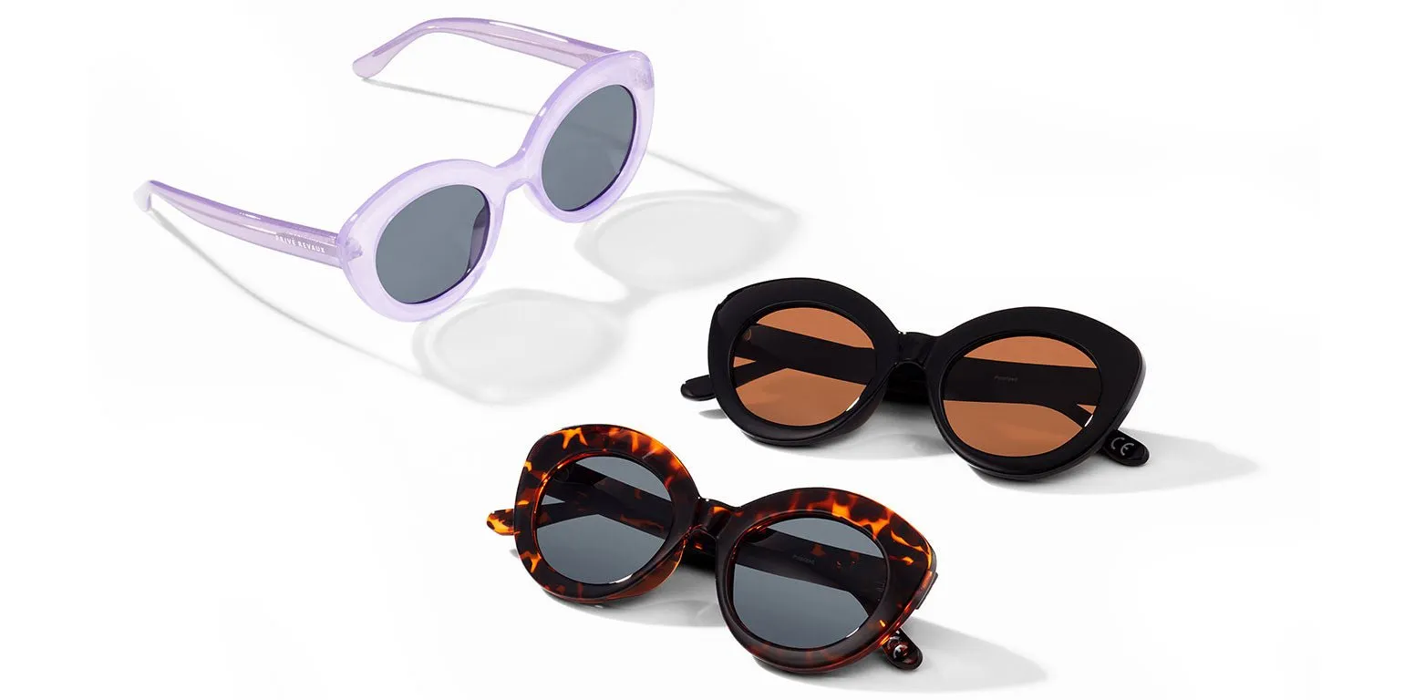 Morningside Sunglasses