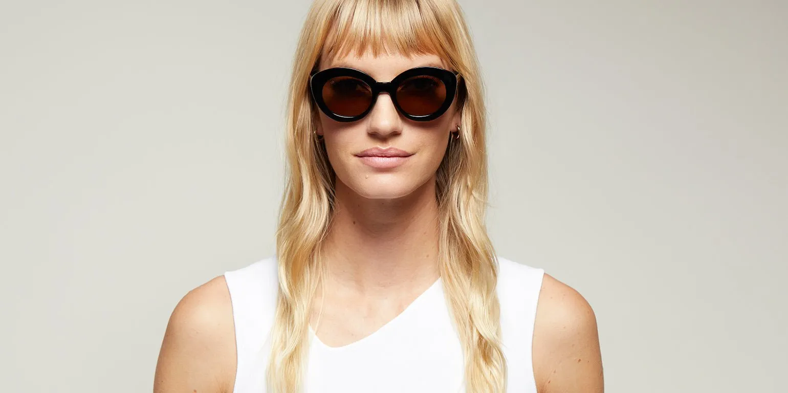 Morningside Sunglasses