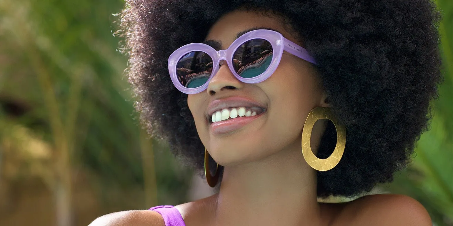 Morningside Sunglasses