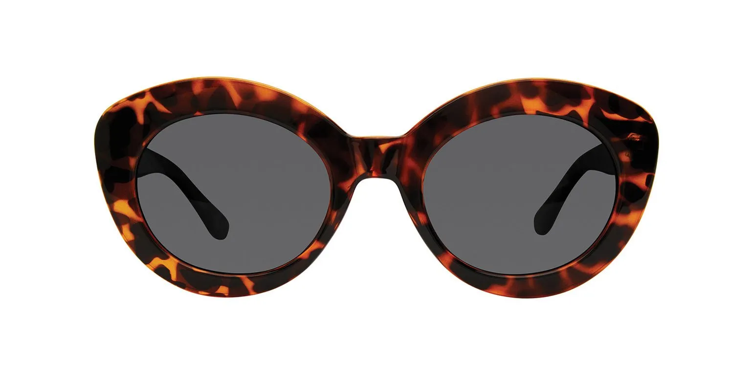 Morningside Sunglasses