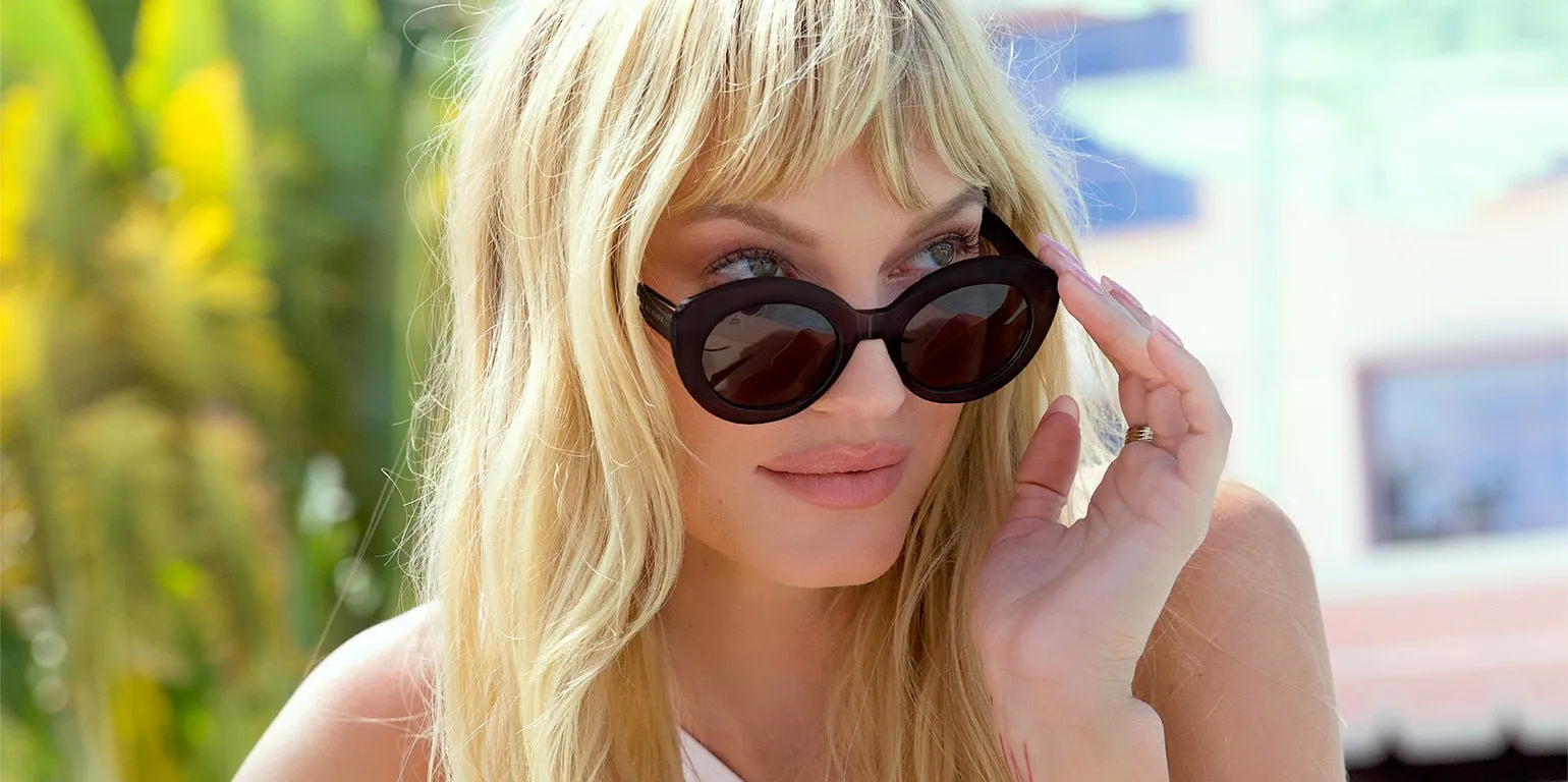 Morningside Sunglasses