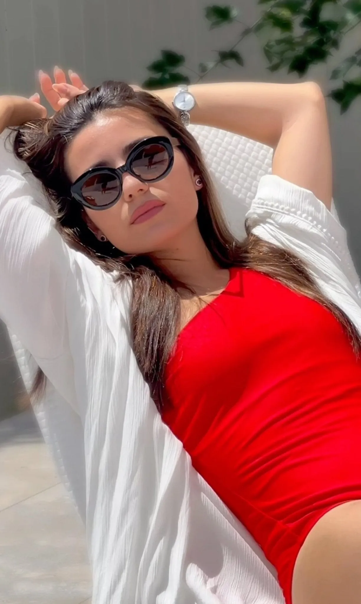 Morningside Sunglasses