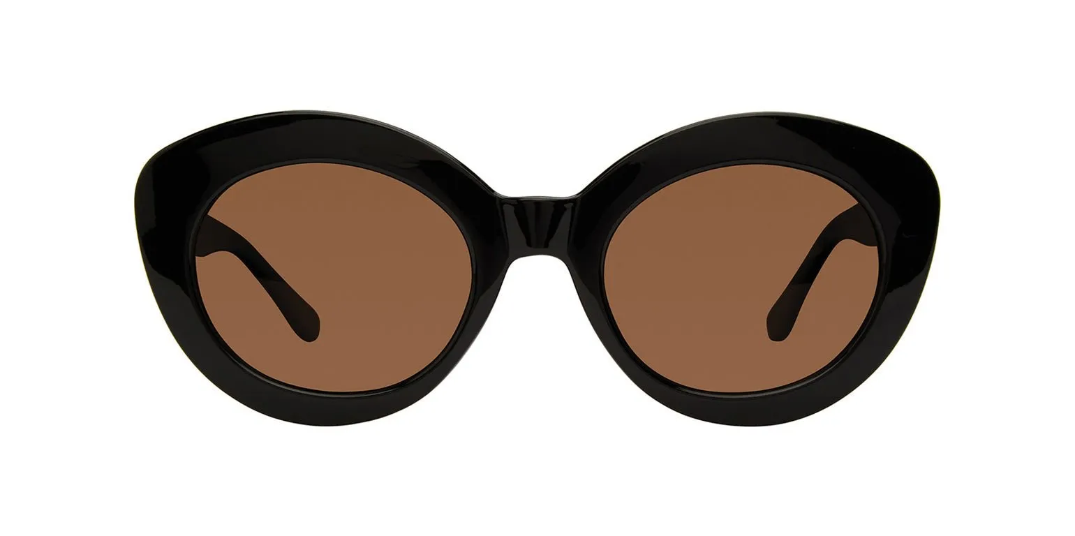 Morningside Sunglasses