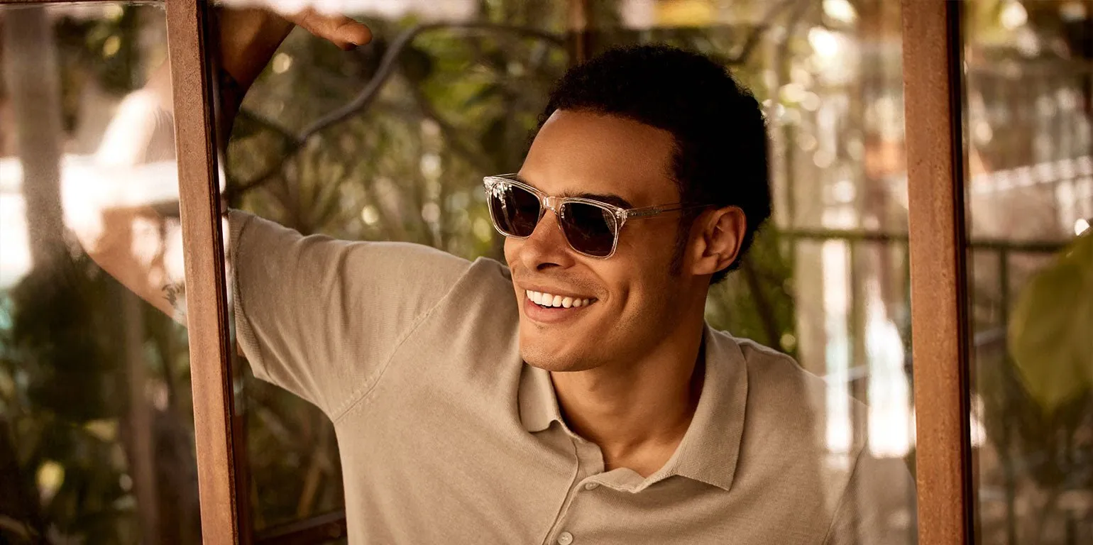Night Life Sunglasses