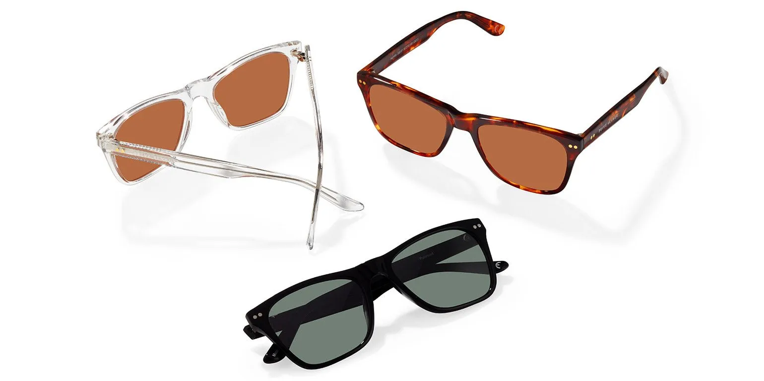Night Life Sunglasses