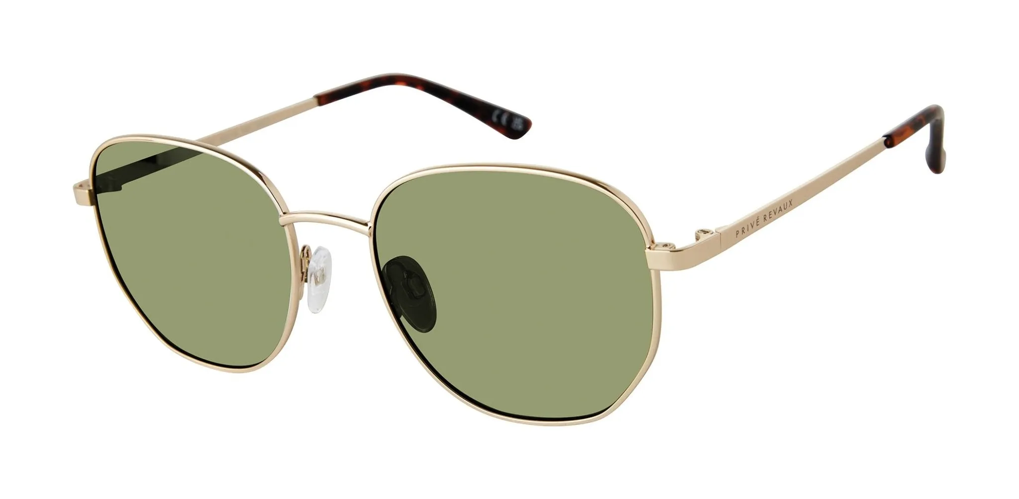 Nite Bird Sunglasses