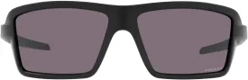 Oakley Men's Oo9129 Cables Rectangular Sunglasses