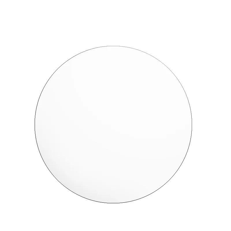 Ophthalmic Progressive Polycarbonate Rx Lenses