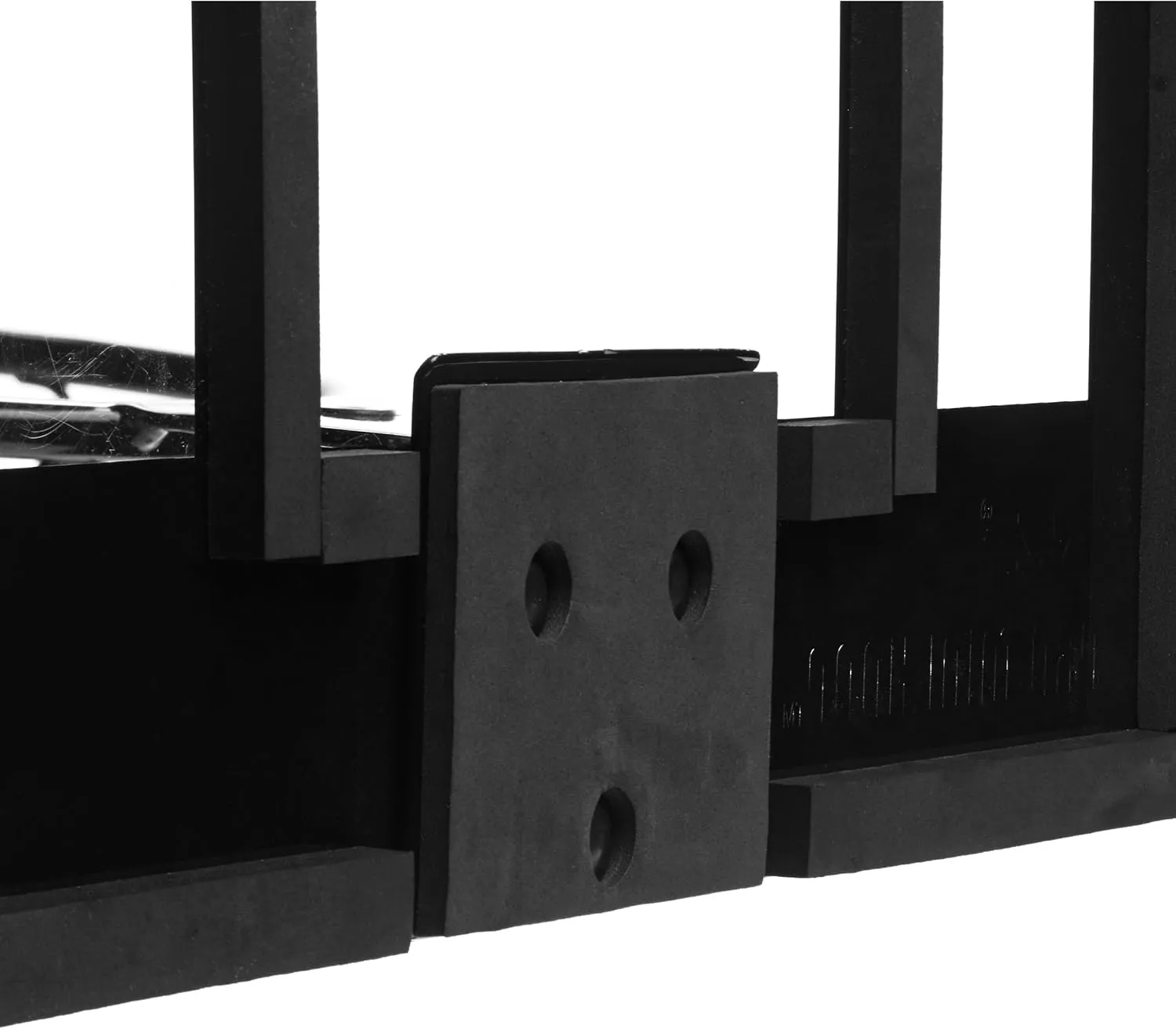 SKLZ Pro Mini Indoor Basketball Hoop - Over The Door  Portable - Great for Home, Dorms, Offices, and Gifts