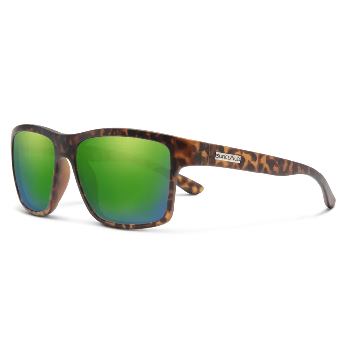 Suncloud A-Team Sunglasses