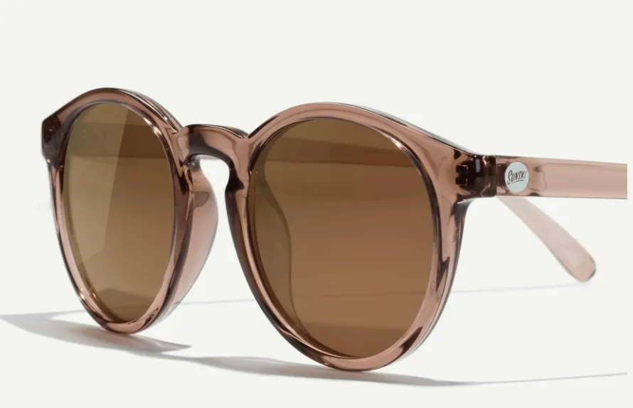 Sunski Dipsea Polarized Sunglasses