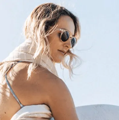 Sunski Dipsea Polarized Sunglasses