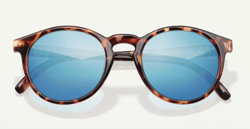 Sunski Dipsea Polarized Sunglasses