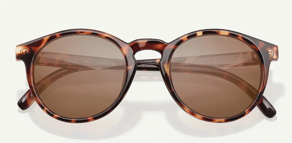 Sunski Dipsea Polarized Sunglasses