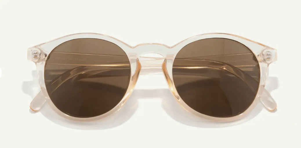 Sunski Dipsea Polarized Sunglasses