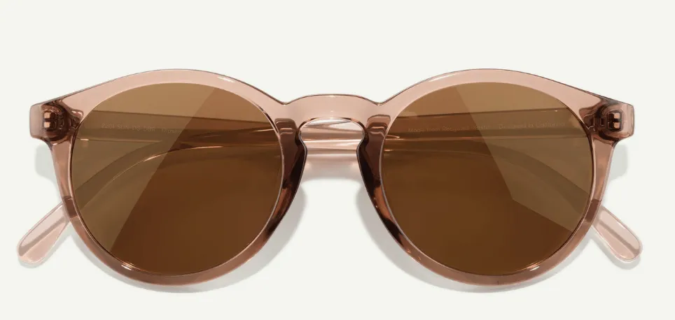 Sunski Dipsea Polarized Sunglasses